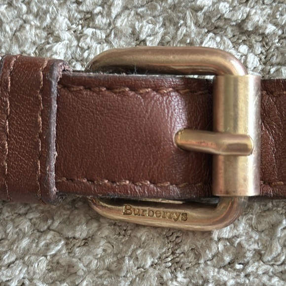 Burberry’s Small Crosshody Bag - Picture 2 of 14